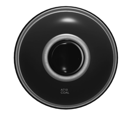 A710 Coal  -  