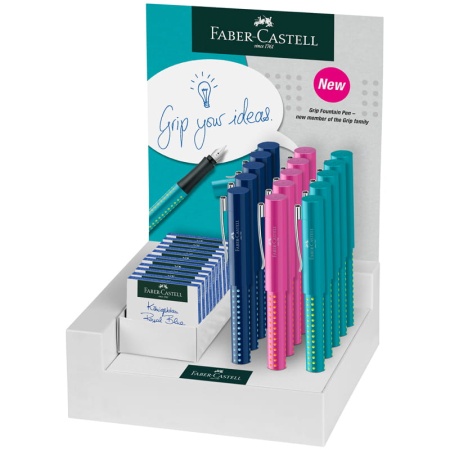  Faber-Castell 
