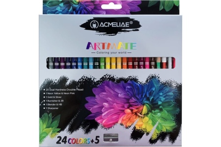 ����� ��� ��������� ACMELIAE 24 ������������ ��������� + �������, � ��������� �������