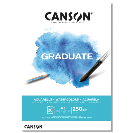 -   Canson 