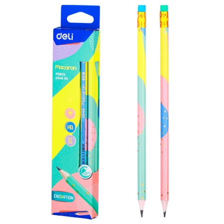  . Deli EU54800-1 Macaron HB .   (1)