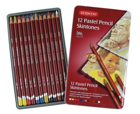    Pastel 12    .