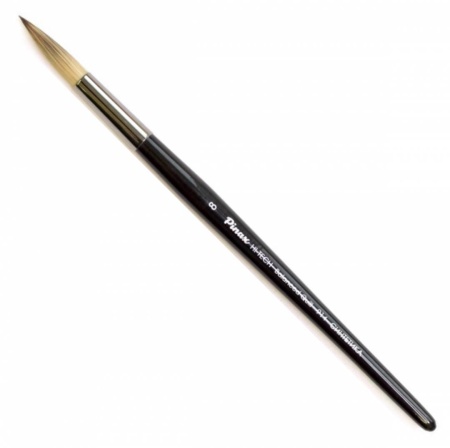  Pinax HI-TECH Balanced Quill   N 8