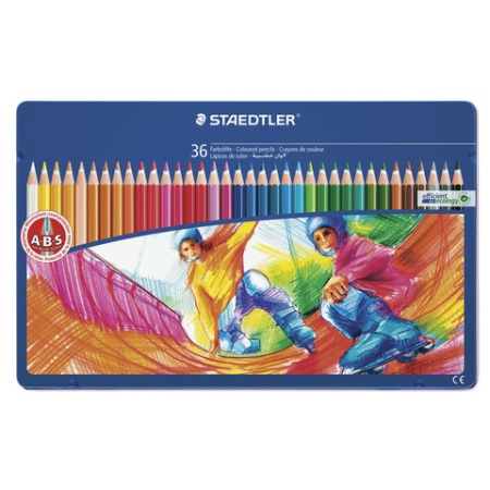   STAEDTLER () 