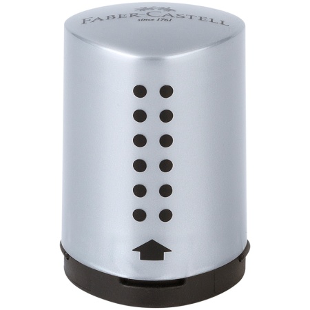   Faber-Castell Grip 2001   1  + 
