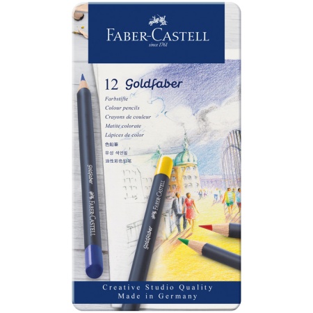   Faber-Castell 