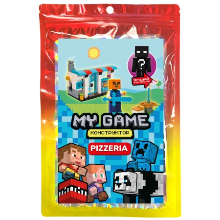 ����� ��� ��������������� My Game, 108 �������