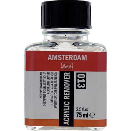       Amsterdam (013) 75