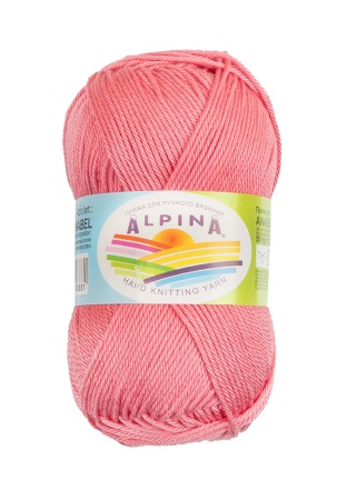  ALPINA 