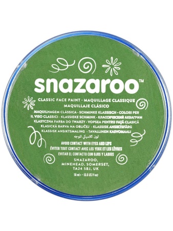Snazaroo      18 ,  