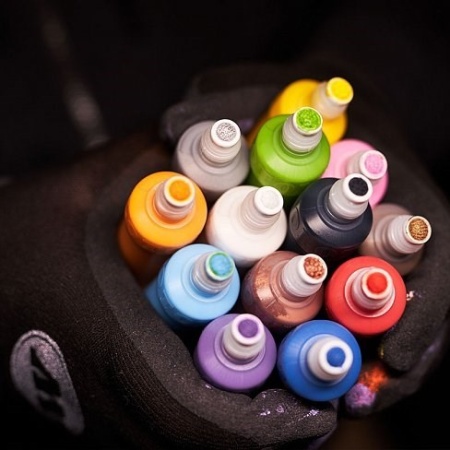 Molotow ������ Dripstick 863007 ������ 6�� 30��