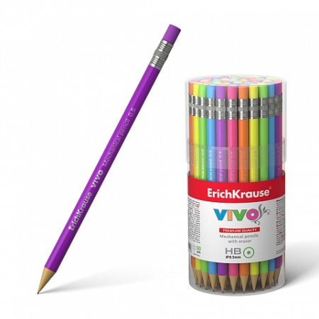   0,5  ErichKrause Vivo 