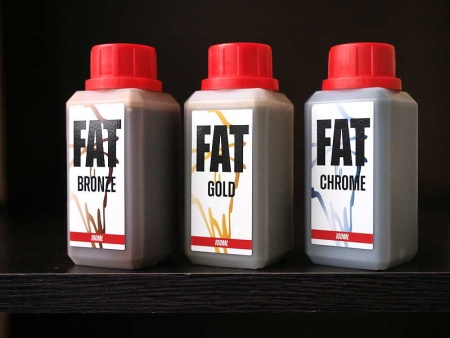 �������� FAT  BRONZE 100��.