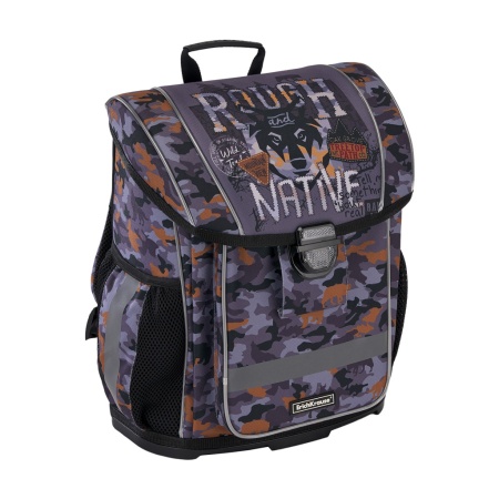      ErichKrause ErgoLine 16L Rough Native