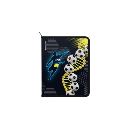       ErichKrause Sport DNA, A5+ (   4 .)