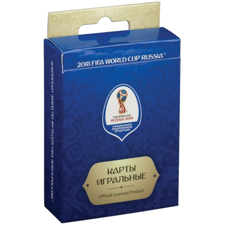 ����� ��������� FIFA2018, 54 �����, ������