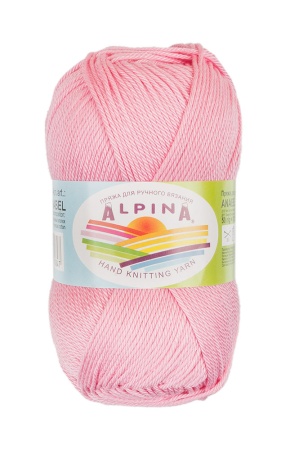  ALPINA 