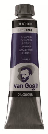 ������ �������� Van Gogh ���� 40�� �504 �����������