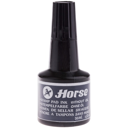   Horse, 30, 