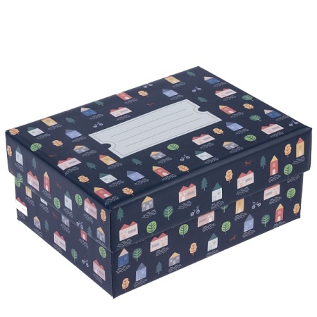 ������� ��������� � ������� 125�90�55 ������������� ���.�����. -Sweet Home-  � �����.����.