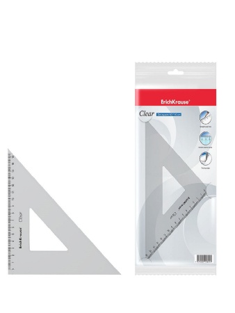   ErichKrause Clear, 16/45, ,  -