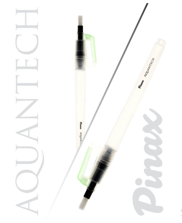    AQUANTECH    N 6