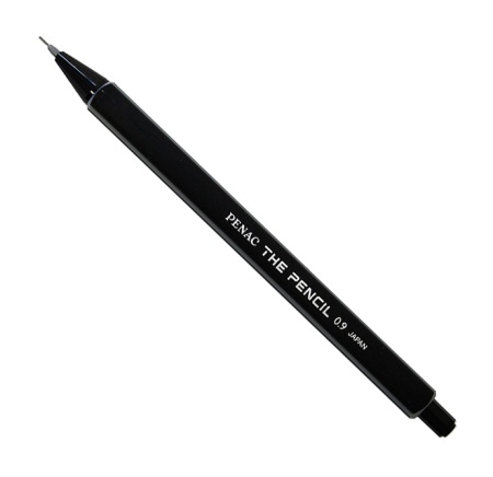 �������� ������������ Penac The Pencil 0,9�� HB ������