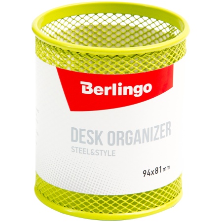 - Berlingo 