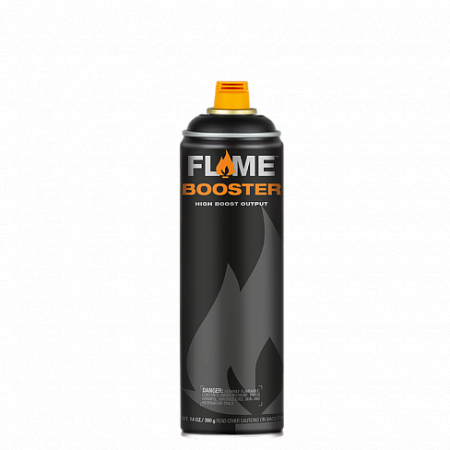 Flame Booster B-901 / 559201 Schwarz  500.