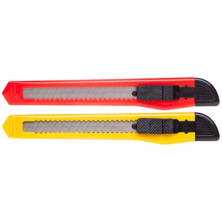   Hatber X-BLADE 9 PUSH-LOCK    