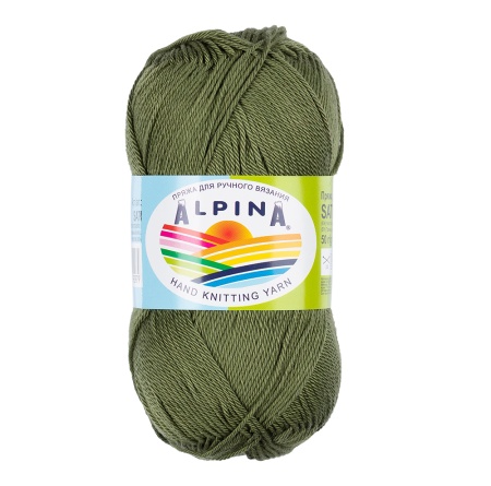 ����� ALPINA 