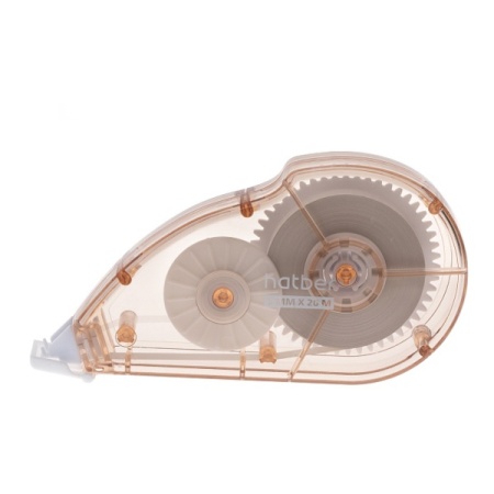   Hatber BIGGIE 5 x 20    