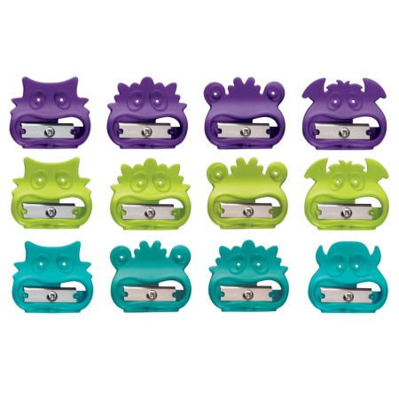  Maped Vivo Monsters, 1 ,   , , 