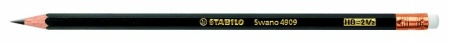  / STABILO SWANO HB  ,  