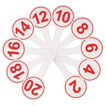 -   20