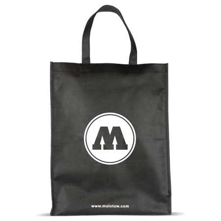 Molotow Shopping Bag 800790