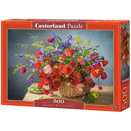 ����  500 ��. Castorl�nd 