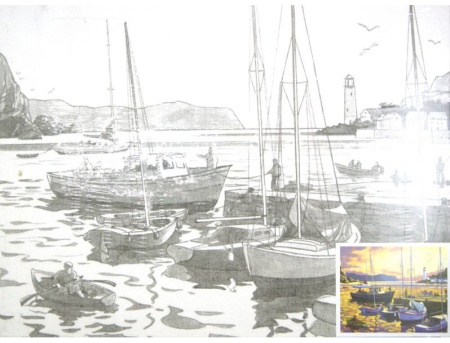 ����� ����� �� ������� � ��������, ������, 30�40 ��