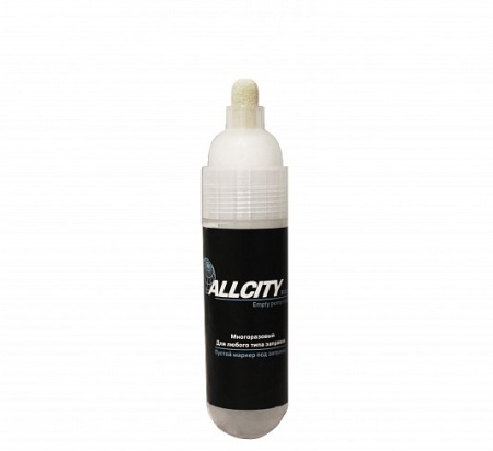  Allcity Bullet  8