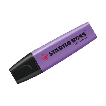  STABILO BOSS ORIGINAL ,