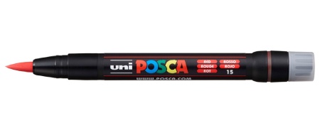  POSCA PCF-350,,  ( 15)