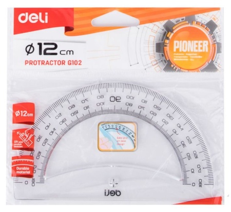  Deli Pioneer EG10212  .12     