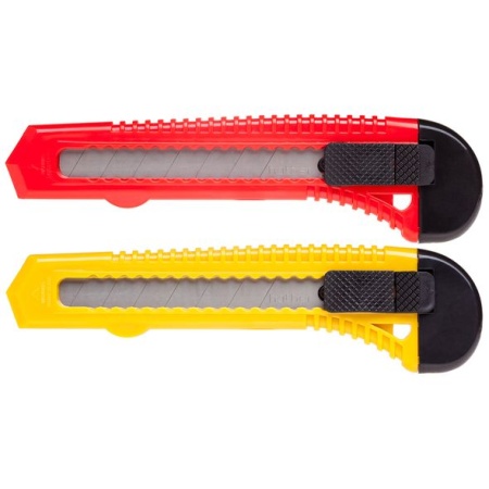   18  Hatber X-BLADE PUSH-LOCK    