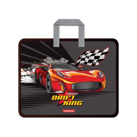 ����� ����������� ��� ���������� ErichKrause� Drift King, A4+