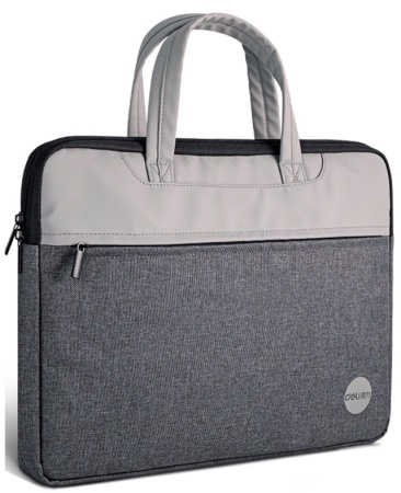  Deli 63755GREY 28x38x4  
