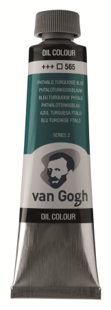 ������ �������� Van Gogh ���� 40�� �565 ��������� �����������
