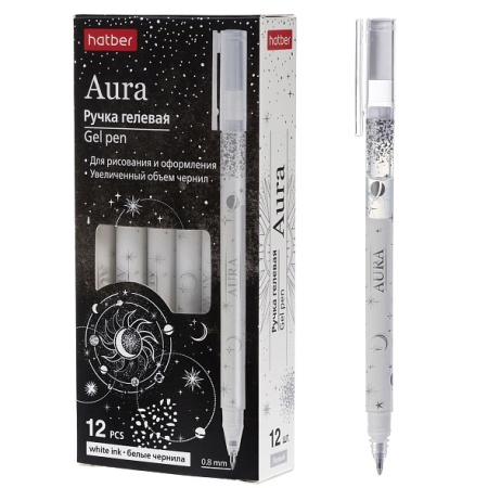 ����� ������� Hatber Aura/����