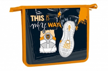     5 Hatber 1  20524040  -My way-  ..