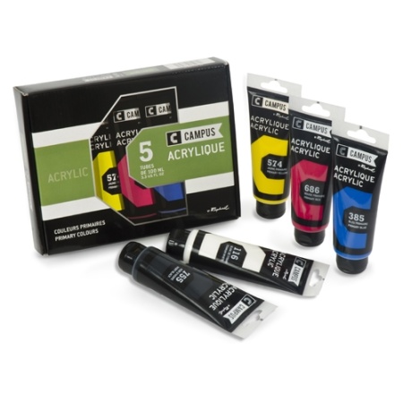 Sennelier    Raphael, 5  1