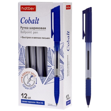 ����� Hatber ��������� Cobalt 1.0 �� ������� �� ����.������ 12 ��. � ��������� �������